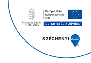 Széchenyi 2020 logo